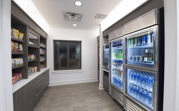 SpringHill Suites by Marriott Navarre Oceanfront