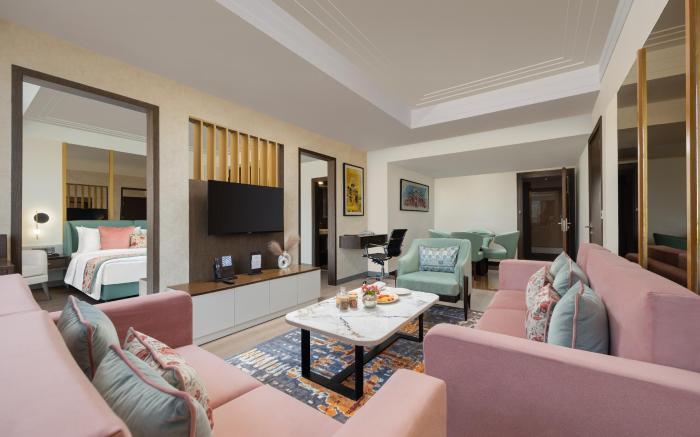 Fortune Park, Aligarh - Member ITC Hotels' Group