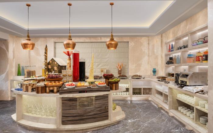 Fortune Park, Aligarh - Member ITC Hotels' Group
