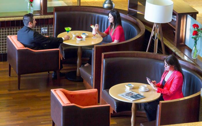 Sao Paulo Airport Marriott Hotel