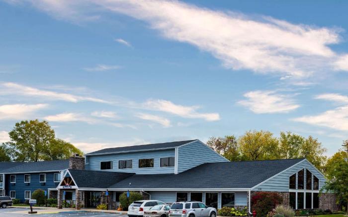 AmericInn by Wyndham Menominee