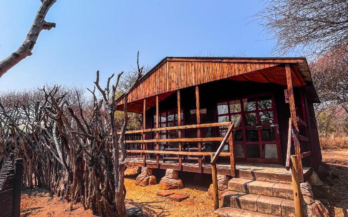 Rustenzicht Lodge & Wedding Venue