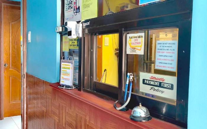 YellowPad Hotel (SM-Eco)