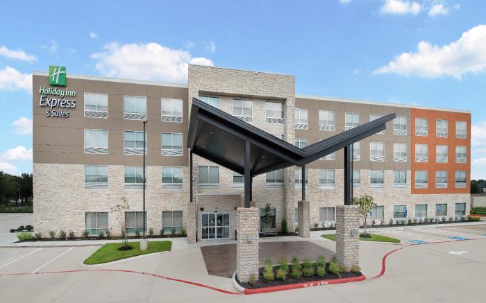 Holiday Inn Express & Suites Houston SW – Missouri City By IHG