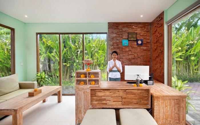 Manca Villa Canggu by Ini Vie Hospitality