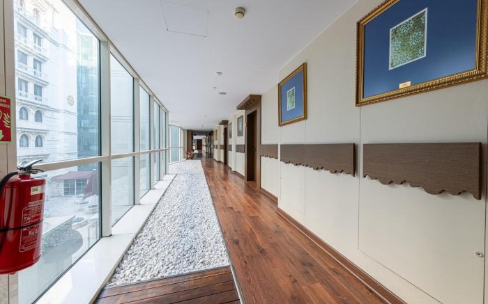 Elit Suits Pendik