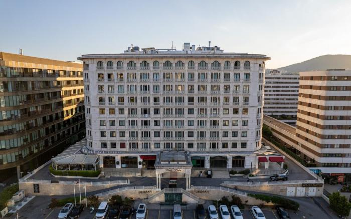 Elit Suits Pendik