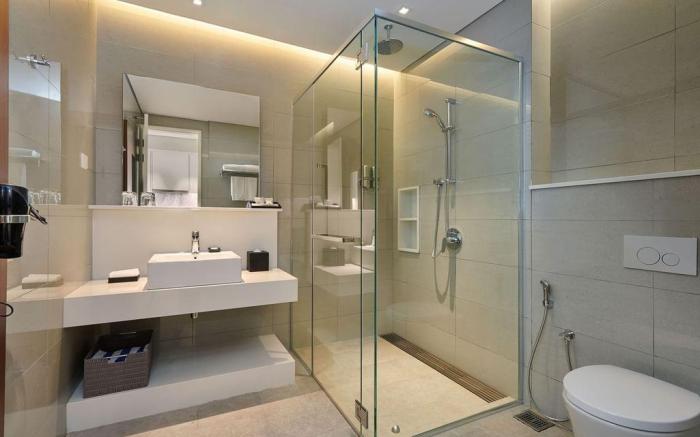 Tribeca Serviced Hotel by Millennium