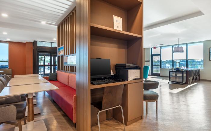 MainStay Suites Fort Myers East I-75