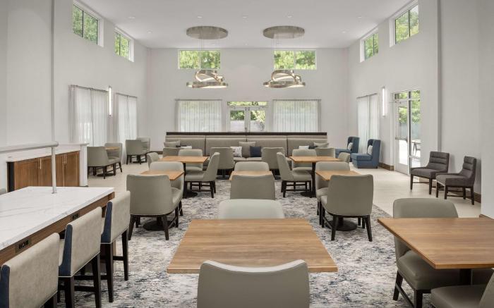 Homewood Suites by Hilton Greenville, NC