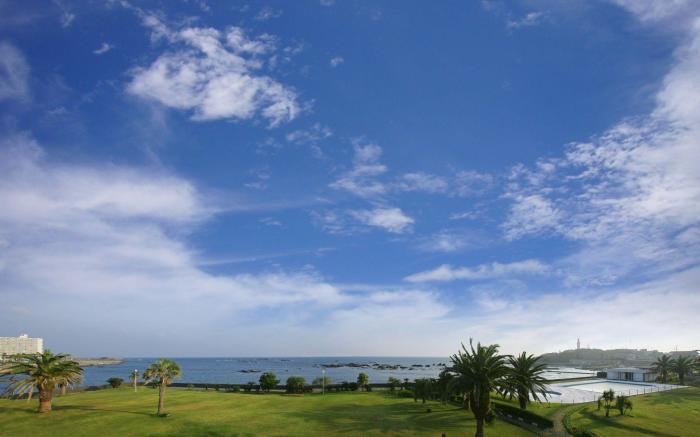 Shirahama Ocean Resort