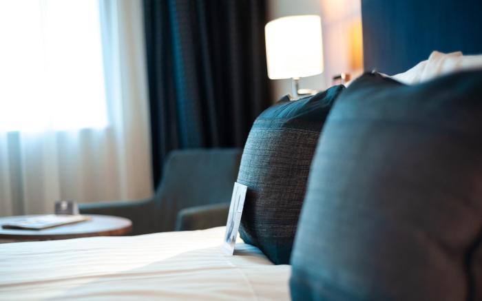Crowne Plaza London Heathrow T4 By IHG