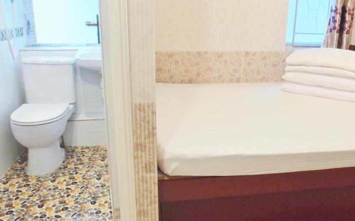 New Mong Kok Hotel