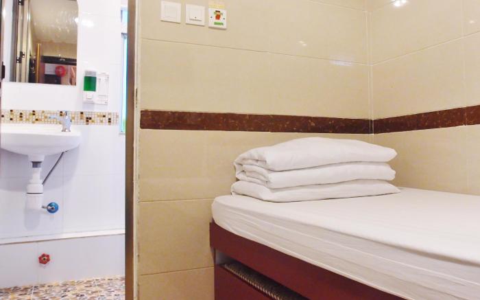 New Mong Kok Guest House