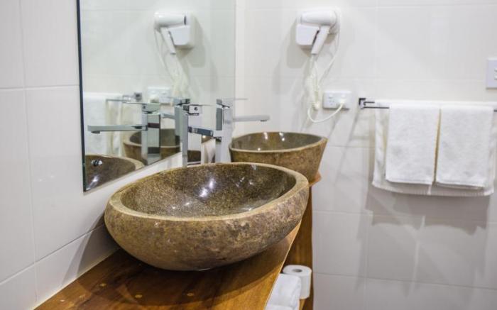Saletoga Sands Resort and Spa