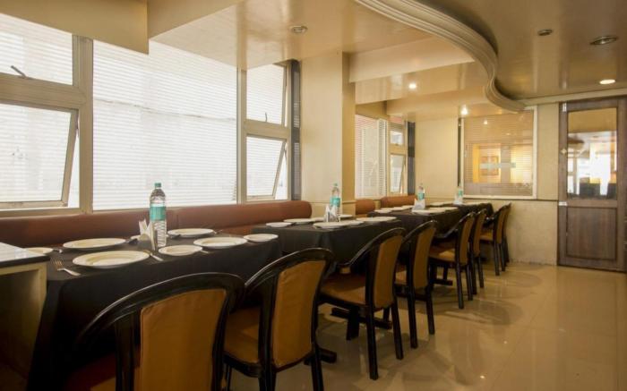 Celebrations Inn Pune