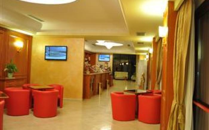 Domus Hotel