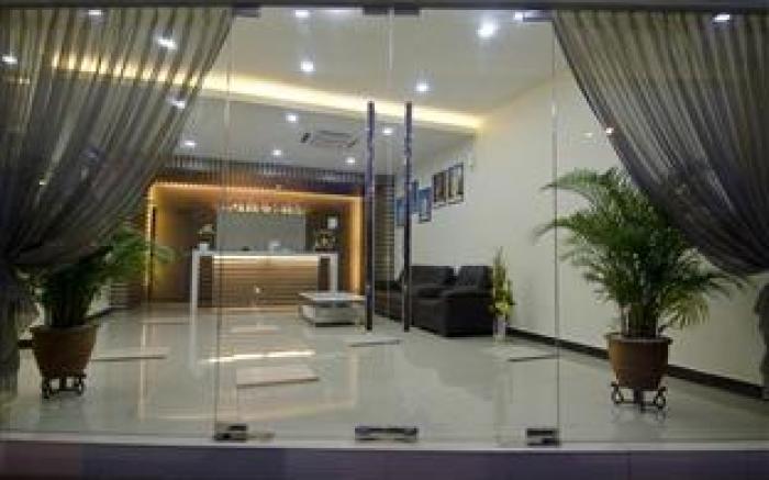 Hotel Setia