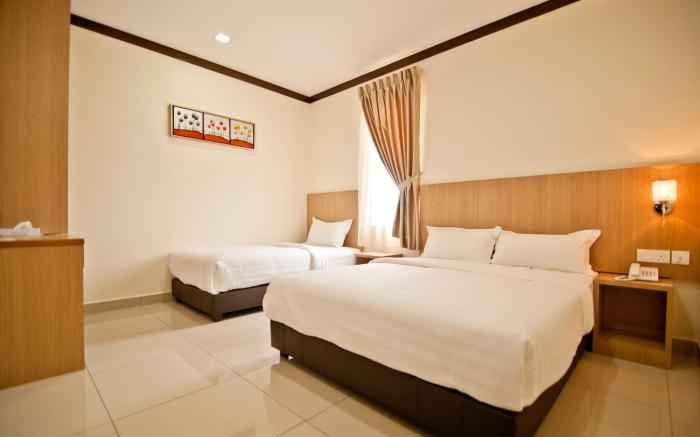 Hotel Setia