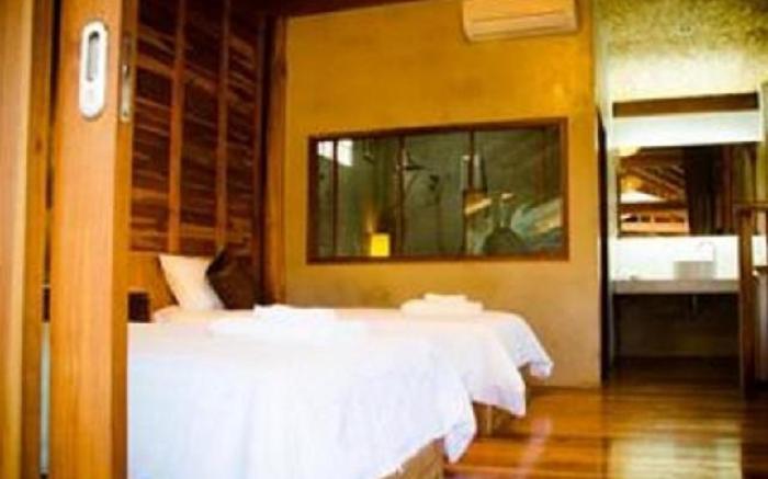 Tique Series Boutique Resort