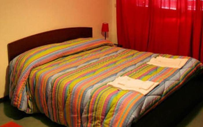 Hostel Galla