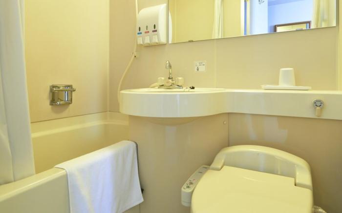 Hotel Select Inn Hachinohe