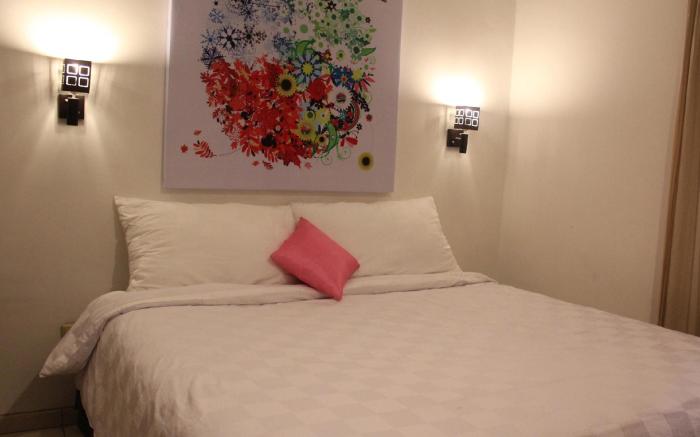 Maven Buncit Hotel