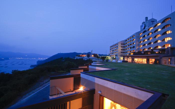 Plaza Awajishima - Sumoto Onsen
