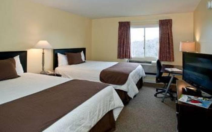 The Black Bear Lodge at Stratton Mountain Resort