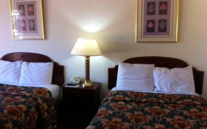 Kings Inn Valliant
