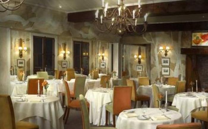 Manoir Hovey, Relais & Chateaux