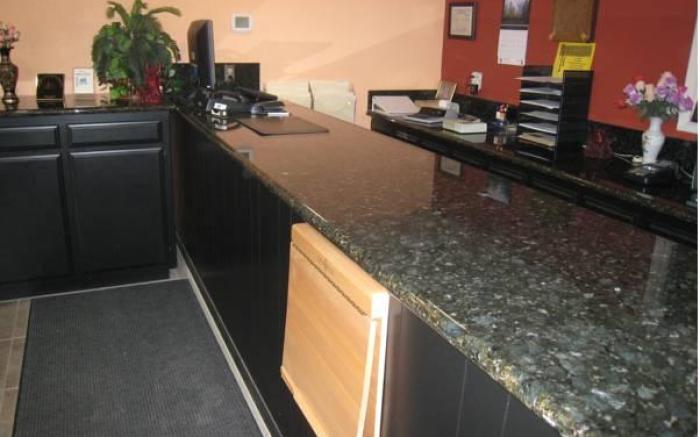 Motel 8 Maricopa