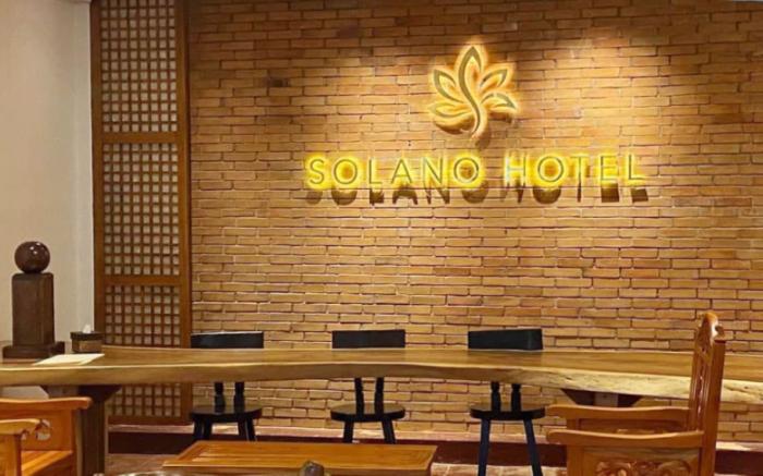 Solano Hotel & Resort at Casa Ysabel