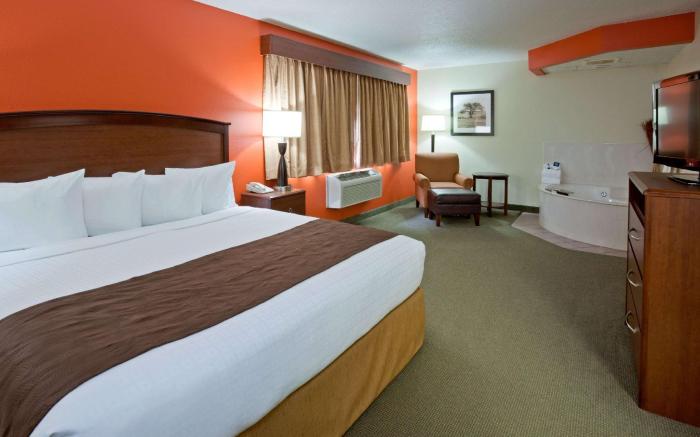 AmericInn by Wyndham Sauk Centre