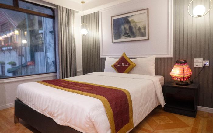Swan Sapa Hotel