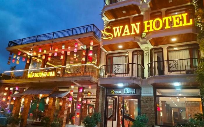 Swan Sapa Hotel