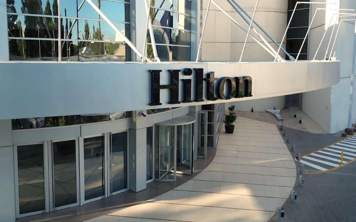 Hilton Mendoza