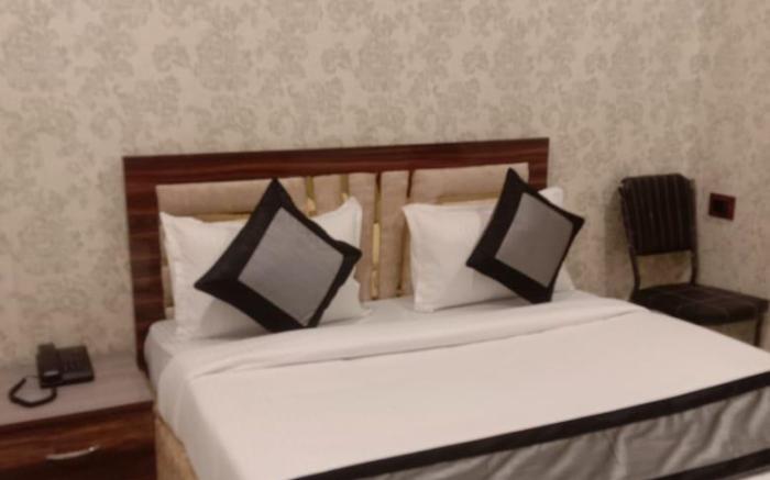 Hotel City Pride,Indore