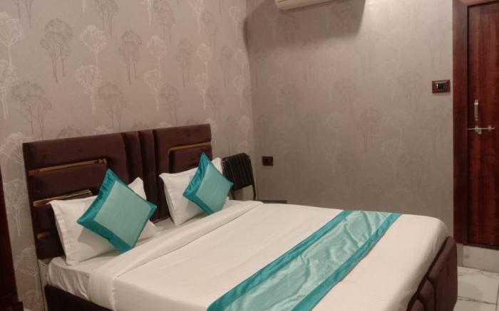 Hotel City Pride,Indore