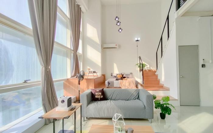 Empire City PJ Signature Suites by Manhattan Group