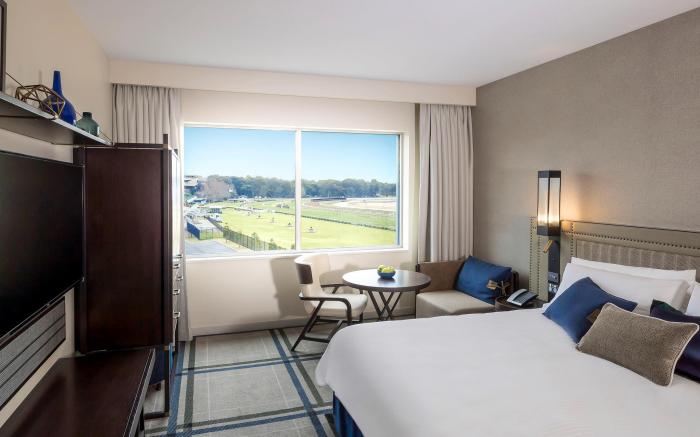 The William Inglis Hotel Warwick Farm - MGallery Collection