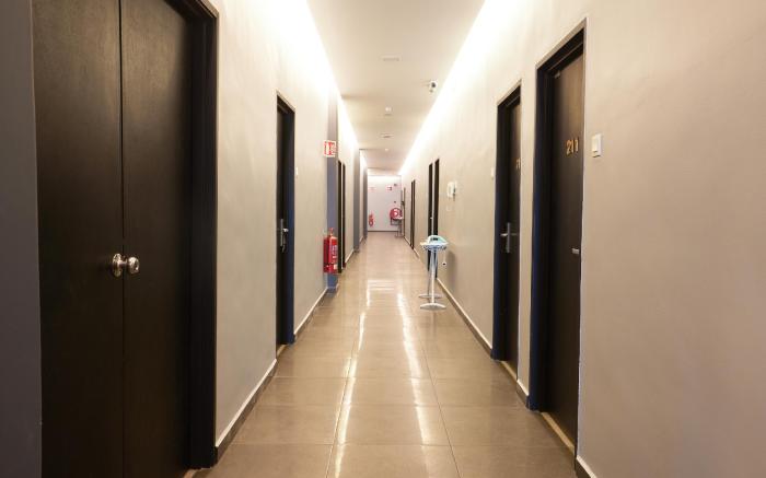 Elite Hotel Muar