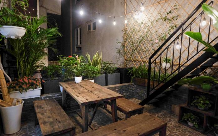 The Gallery Homestay - By Pegasy Group