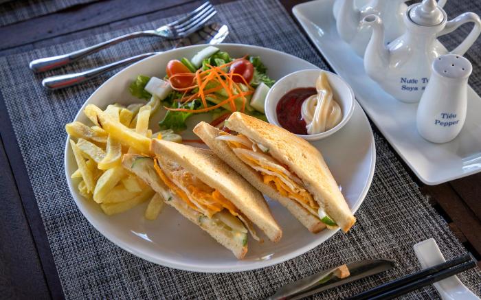 Mayci Eco Boutique Hotel Hoi An