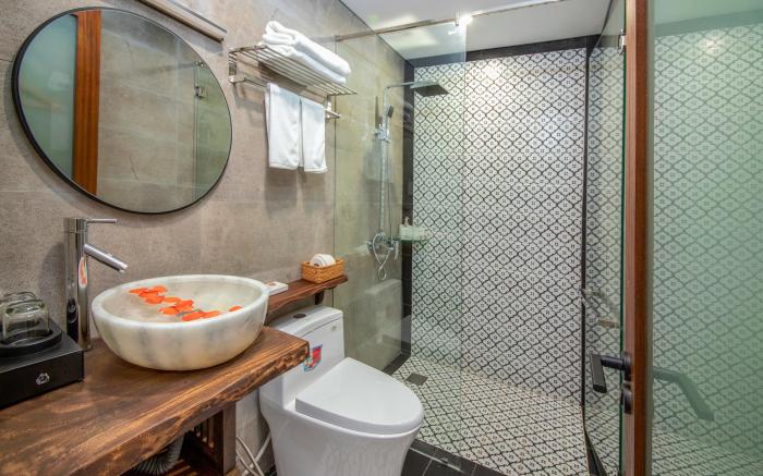 Mayci Eco Boutique Hotel Hoi An