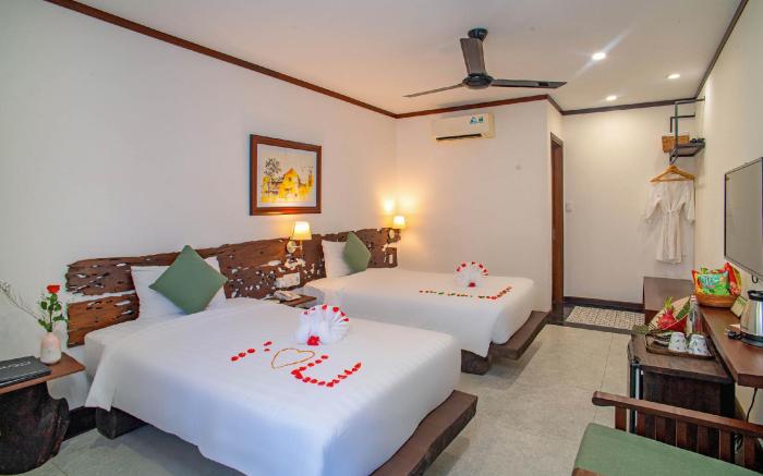 Mayci Eco Boutique Hotel Hoi An