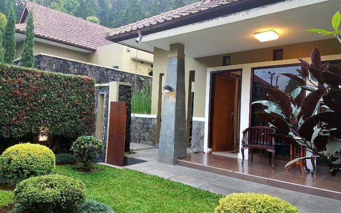 Gracia Spa Resort