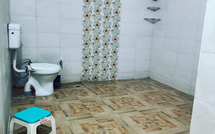 Maharastra Bhavan Atithi Grah