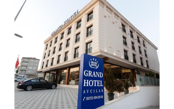 Grand Hotel Avcilar