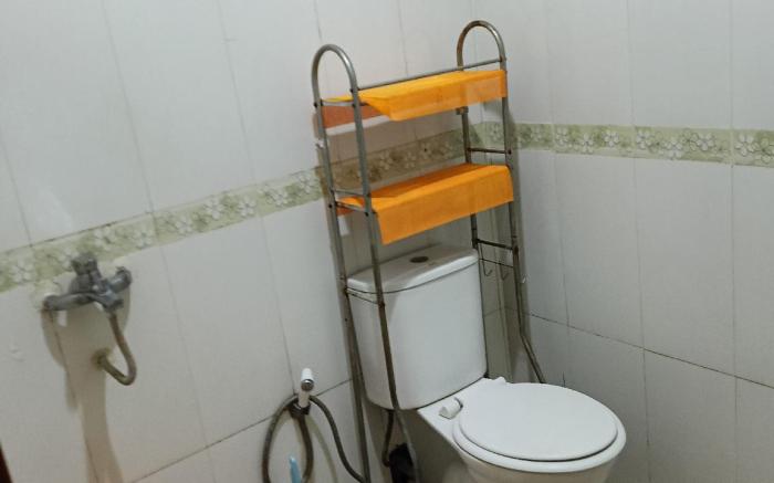 Nadamax Residence Syariah Surakarta